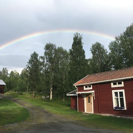 Bogaerdan, Cozy Cabin By The Lulea River Harads Kültér fotó